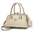 Exquisite Bright Leather Luxury Women Bags Elegant Female Shoulder Crossbody Bags High Quality Female Messenger Tote Sac