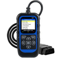 V419 Car Diagnostic Tool Automotive OBD2 Scanner Check Engine Code Reader