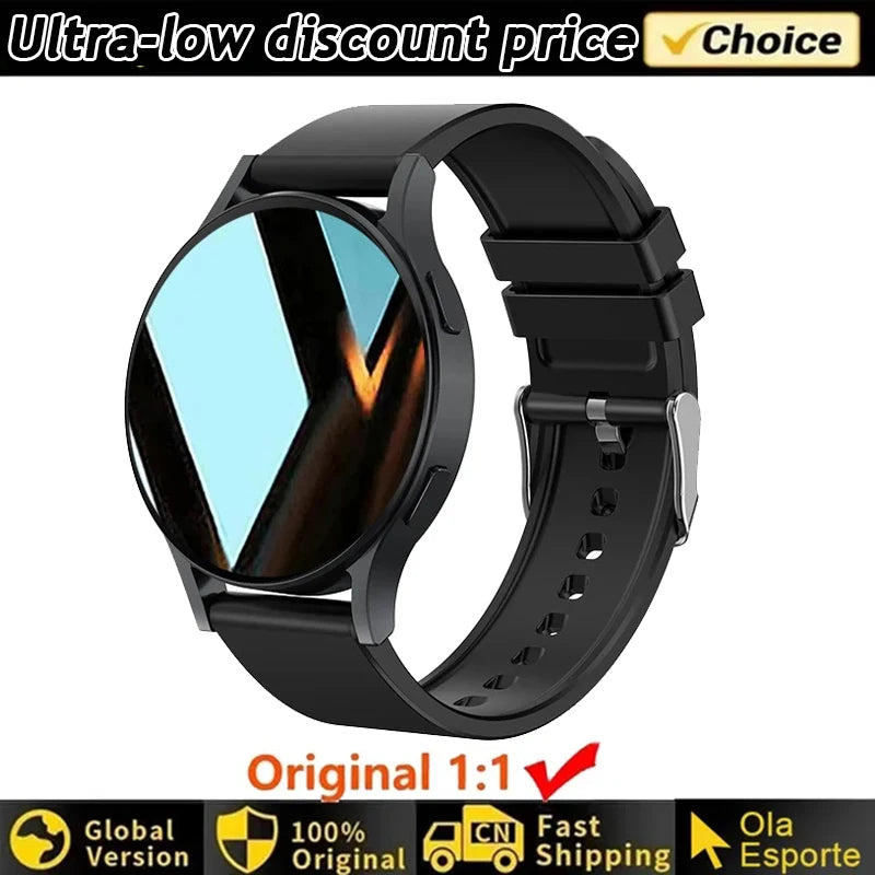Ola Esporte Bluetooth Calling Smartwatch