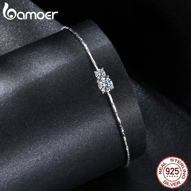 Bracelet with star motif