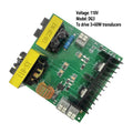 40kHz Mechanical Driver Board / Digital Circuit Boards for Ultrasonic Cleaner 60W-180W 110V/220V Ultrasonic Generator PCB