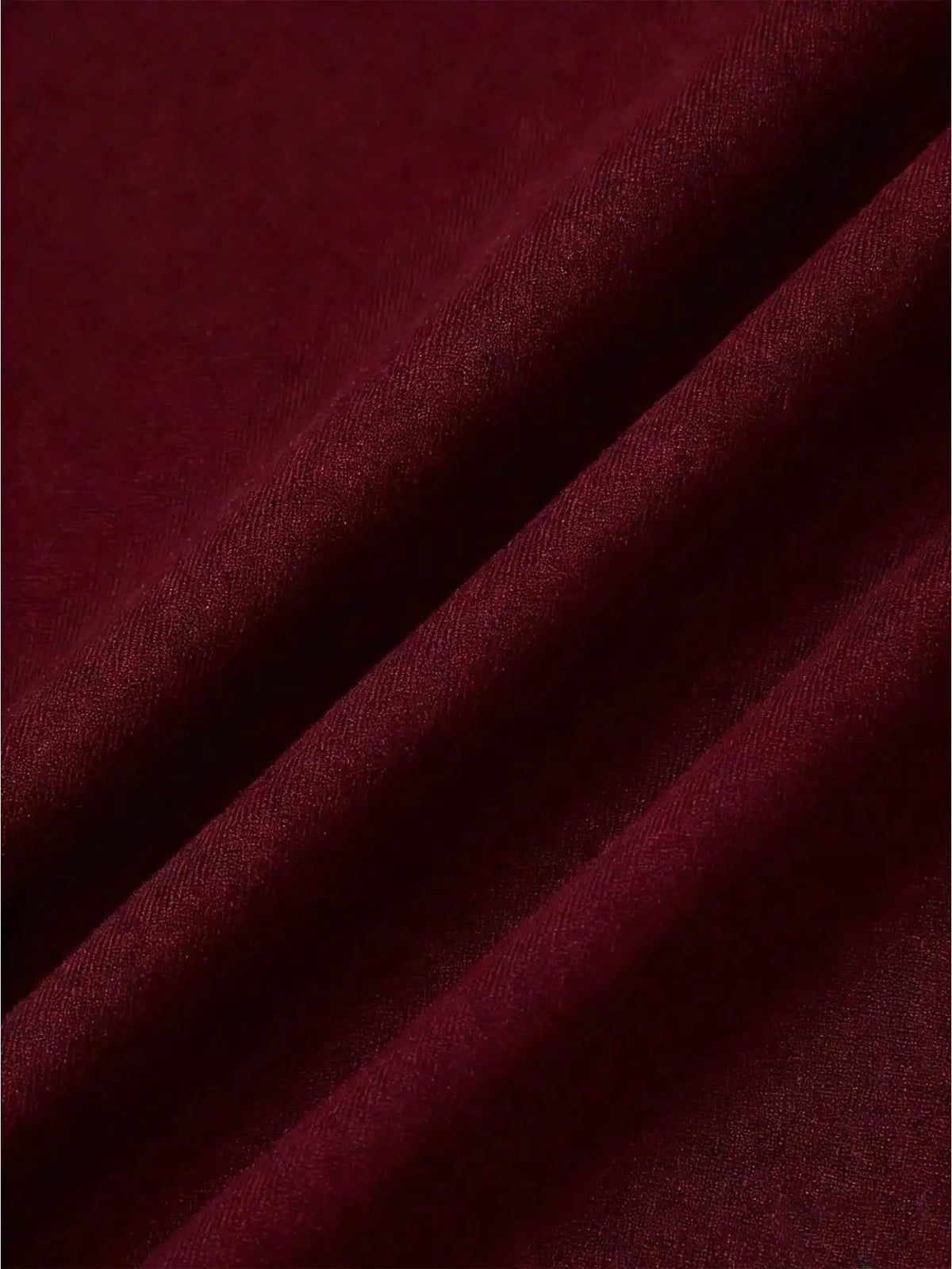 Mini abito da donna a maniche corte con fantasia geometrica