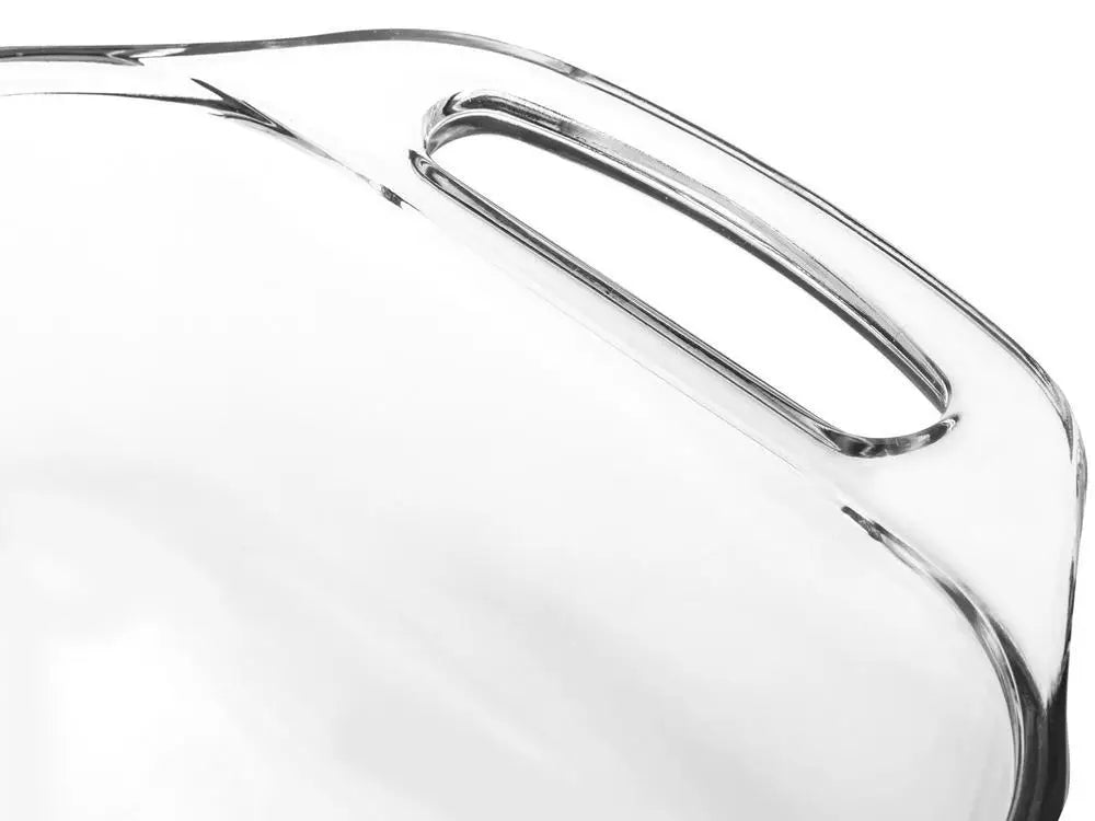 Marinex Rectangular Glass Baking Dish Set