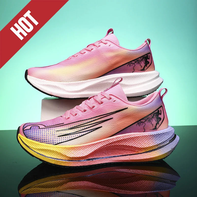 Scarpe sportive ADMAR per corsa