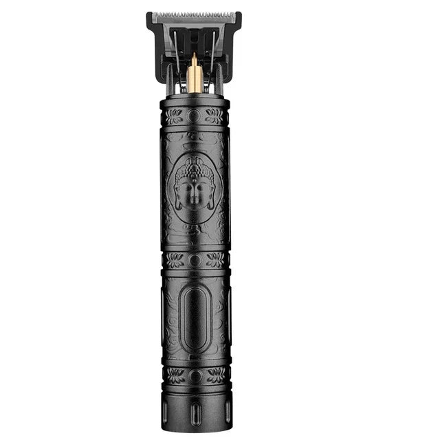 Rechargeable 5 W Hair Clipper and Beard Trimmer