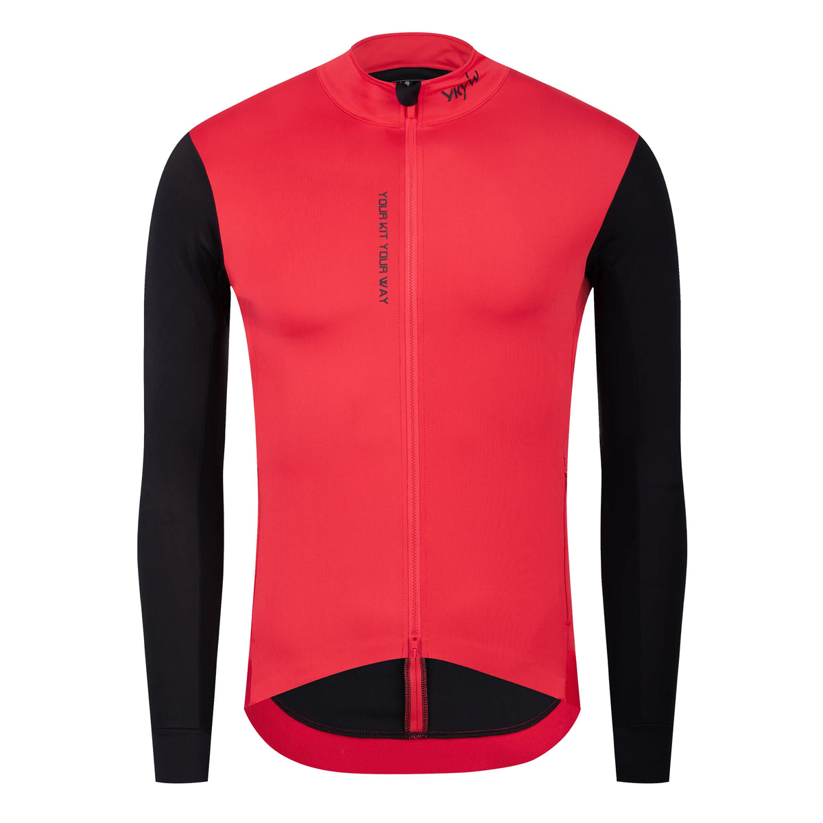 Giacca ciclismo uomo YKYWBIKE YFC1473