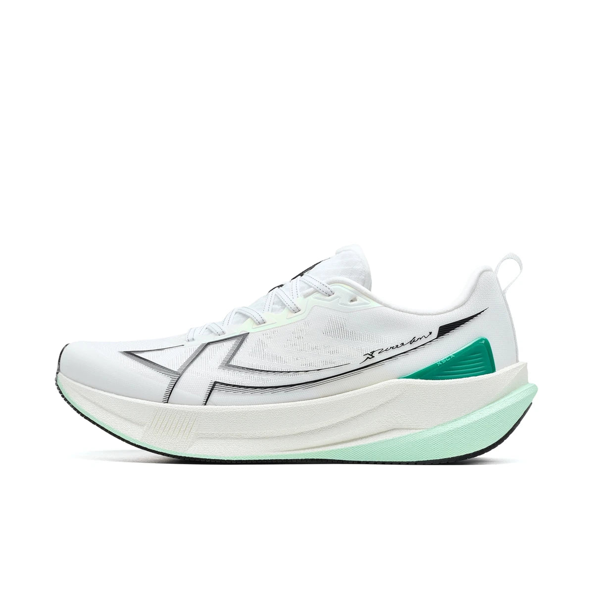 Xtep 2000km 5.0 Laufschuhe