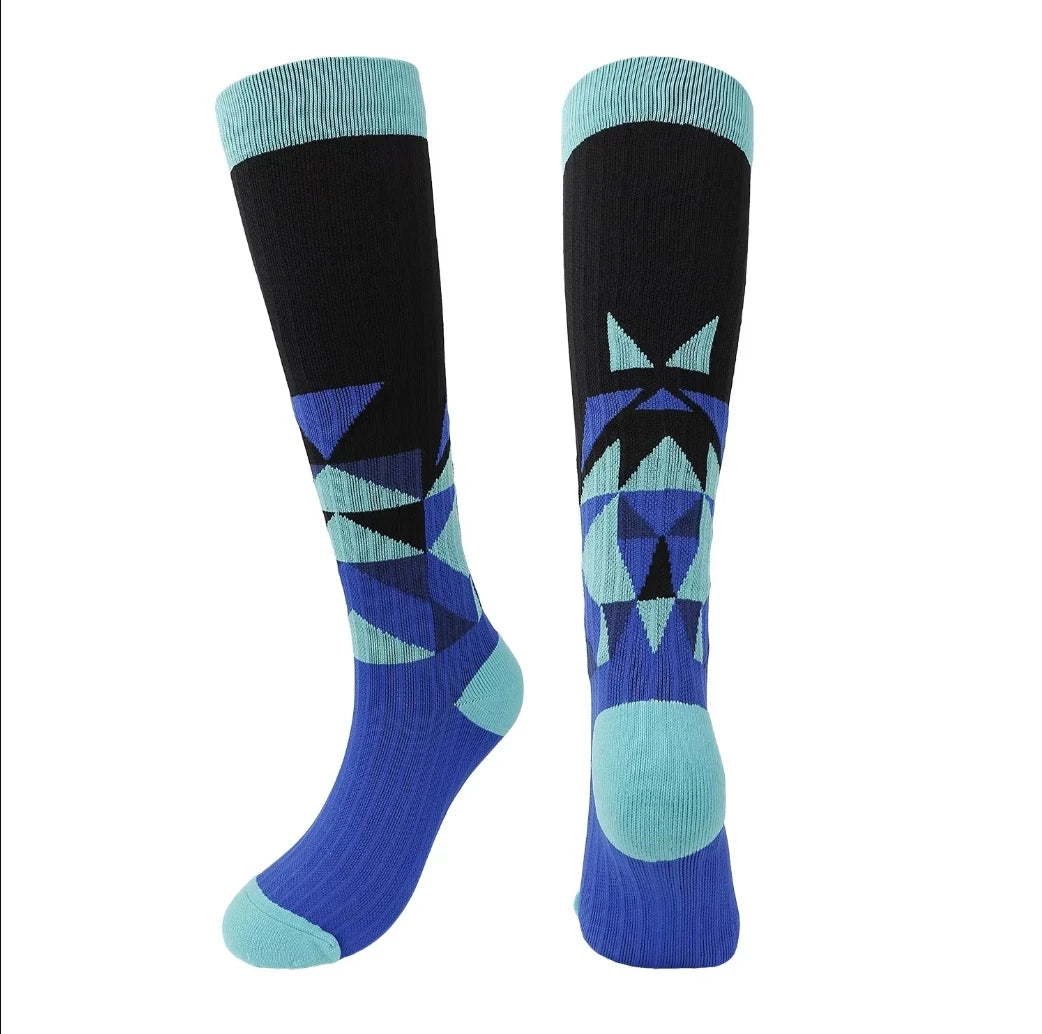10 Paar atmungsaktive Sportsocken aus Baumwolle für Herren, Bambusfaser, für Herbst und Winter, schweißabsorbierend und geruchshemmend, Business-Socken
