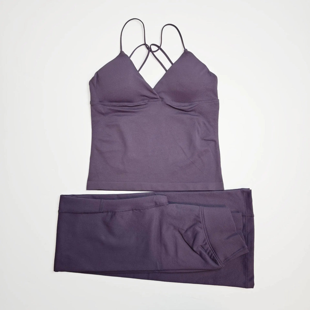 Sport-Set für Damen, 2-teilig