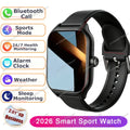Smartwatch Ola Esporte con chiamate Bluetooth