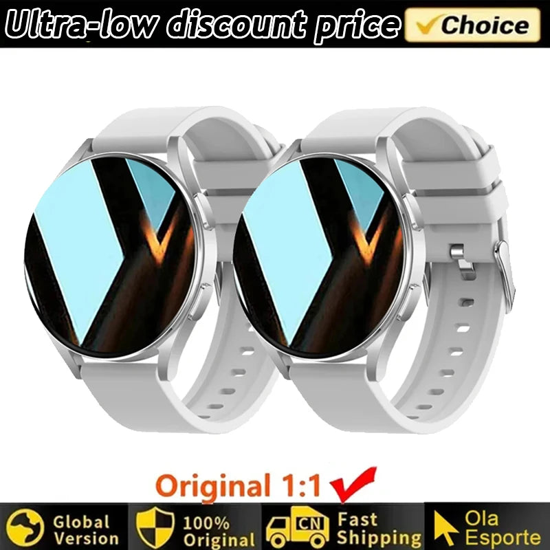 Ola Esporte Bluetooth Calling Smartwatch