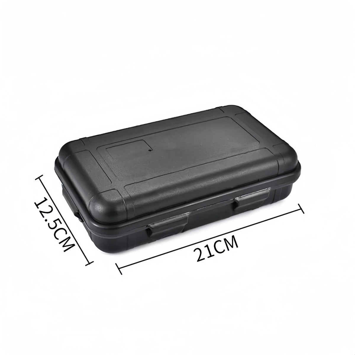 Outdoor Storage Container for Camping and Travel