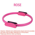 Pilates Ring for Yoga and Resistance Training