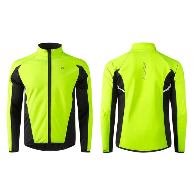 Giacca ciclismo uomo LAMEDA LM8605