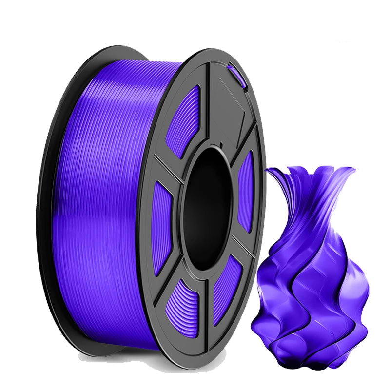 Filamento TECBEARS PLA Plus per stampa 3D