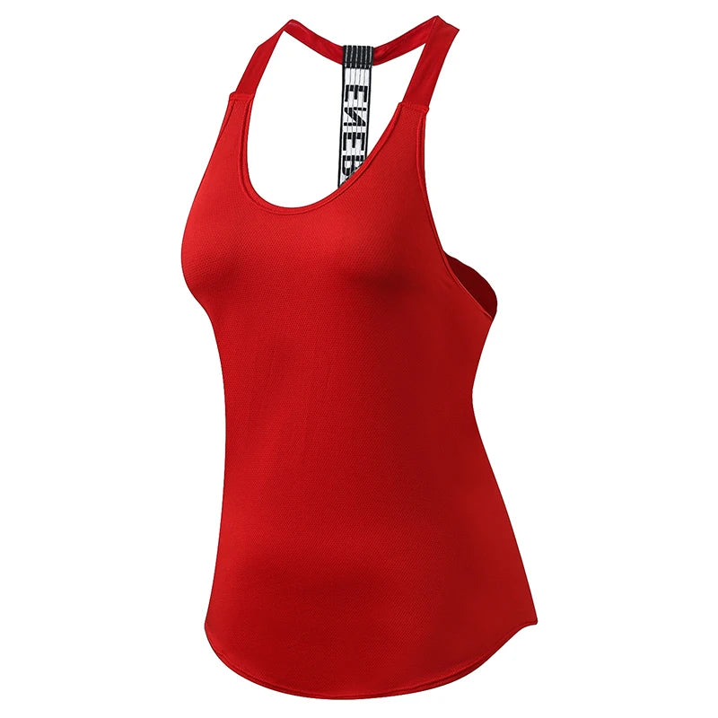 Women’s Long-Sleeve Fitness Top
