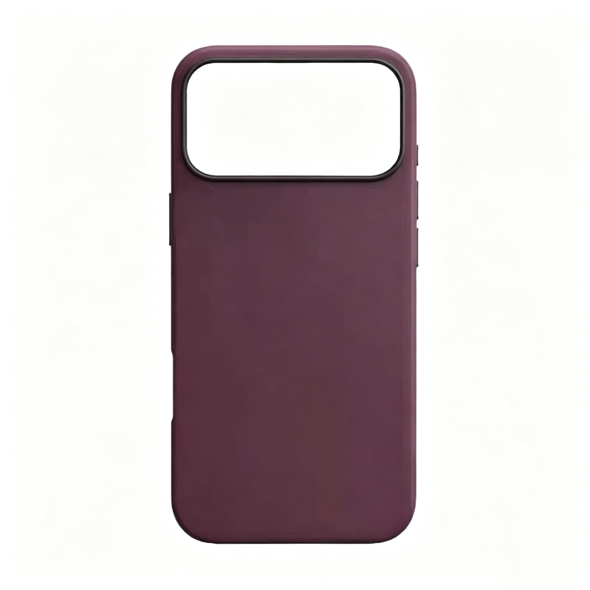 Official Magnetic Leather White Animation Case for Apple iPhone 18 17 Pro Max 18P Original MacSafe for MagSafe Cover Accessories
