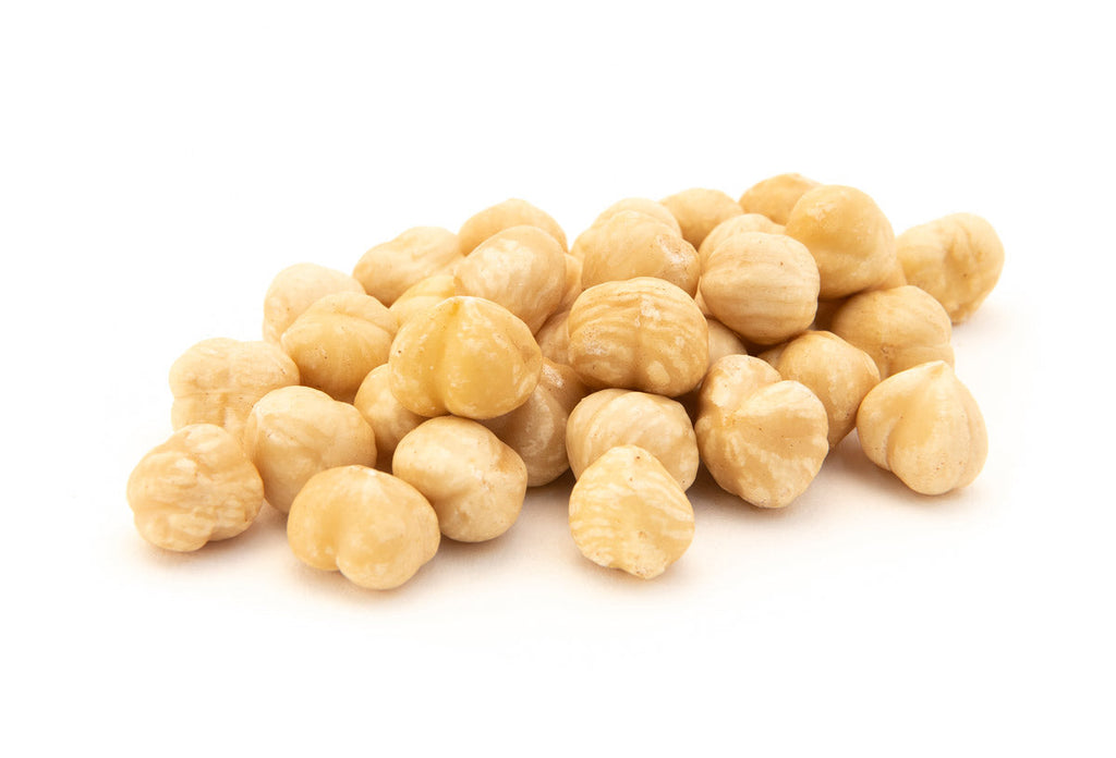 Roasted Piedmont PGI Hazelnuts 200 g