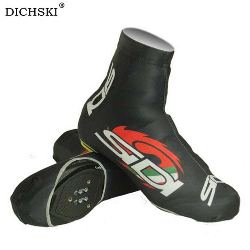 cubrezapatillas 2020 Bicycle Cubrezapatillas antic polvo Ciclismo Unisex MTB