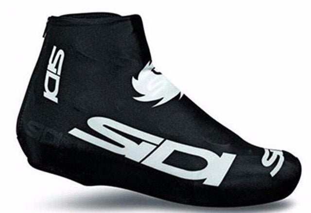 cubrezapatillas 2020 Bicycle Cubrezapatillas antic polvo Ciclismo Unisex MTB