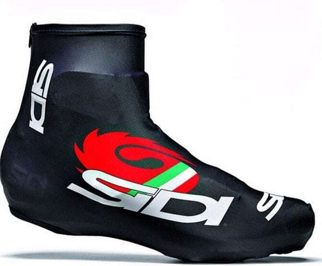 cubrezapatillas 2020 Bicycle Cubrezapatillas antic polvo Ciclismo Unisex MTB
