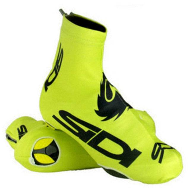 cubrezapatillas 2020 Bicycle Cubrezapatillas antic polvo Ciclismo Unisex MTB