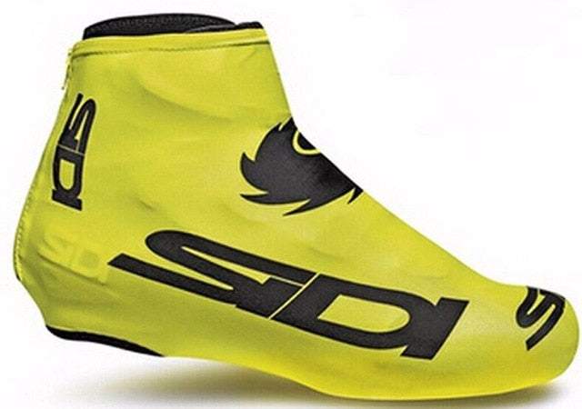 cubrezapatillas 2020 Bicycle Cubrezapatillas antic polvo Ciclismo Unisex MTB